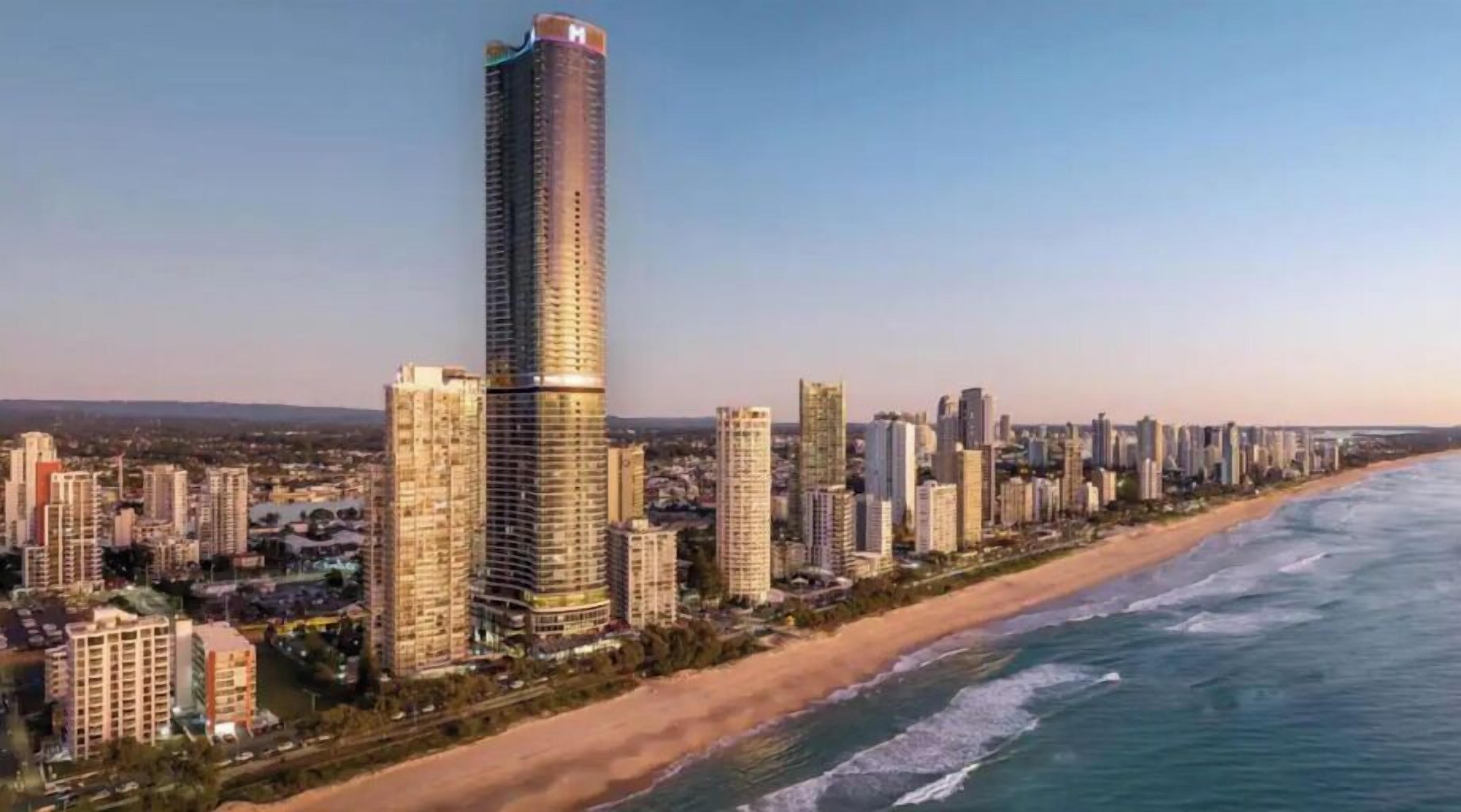 Am Strand, Liegestühle