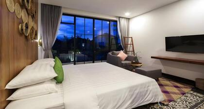 Room-standard Double Room