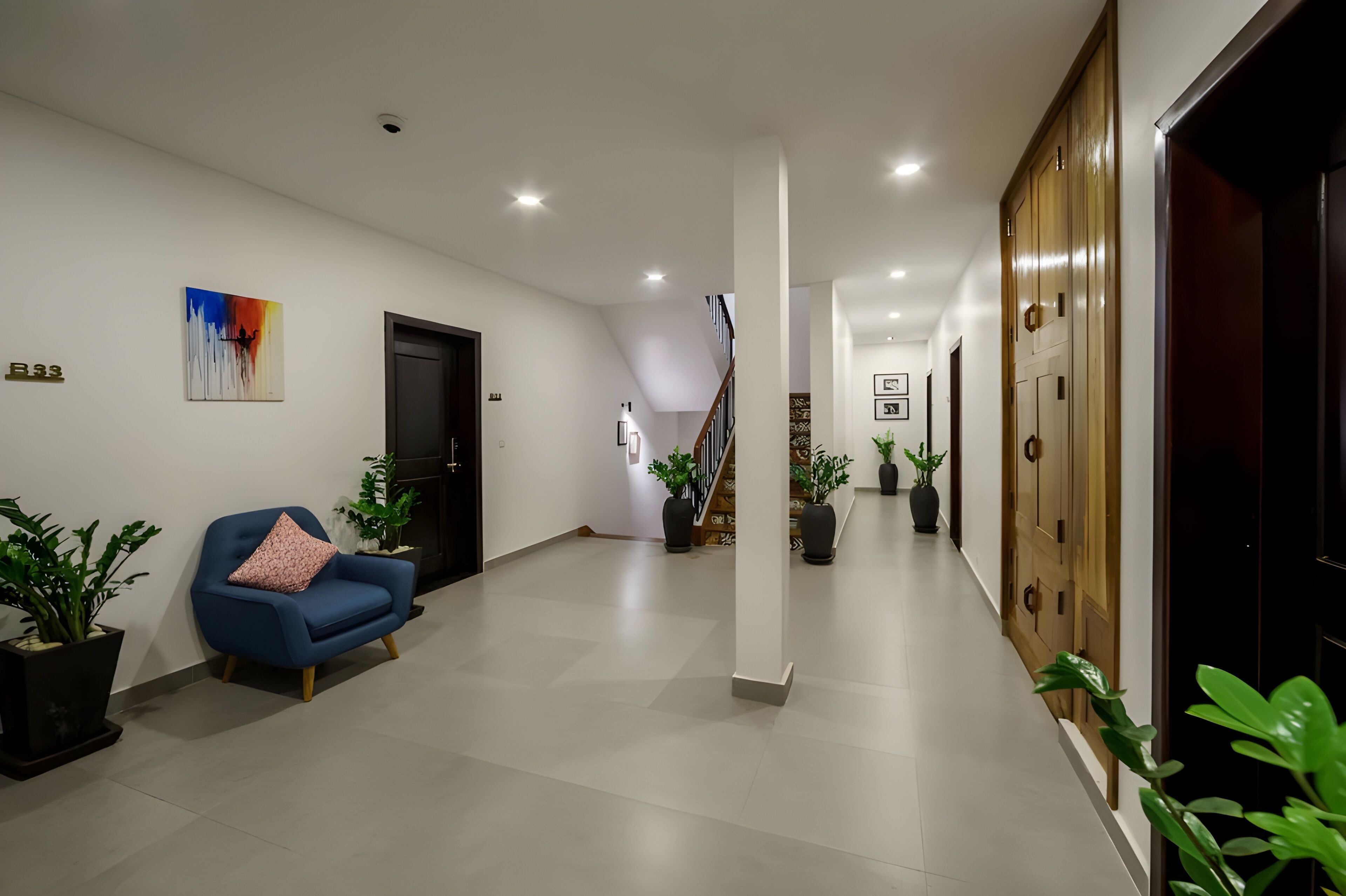 Room, 1 Bedroom, Smoking, Patio | Living room