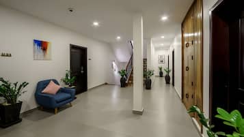 Room, 1 Bedroom, Smoking, Patio | Living room