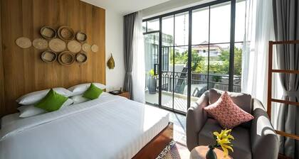 Room-standard Double Room