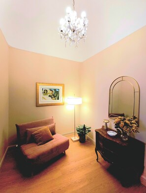 Interior - Dimora Balcuni Gelosia (Catania)