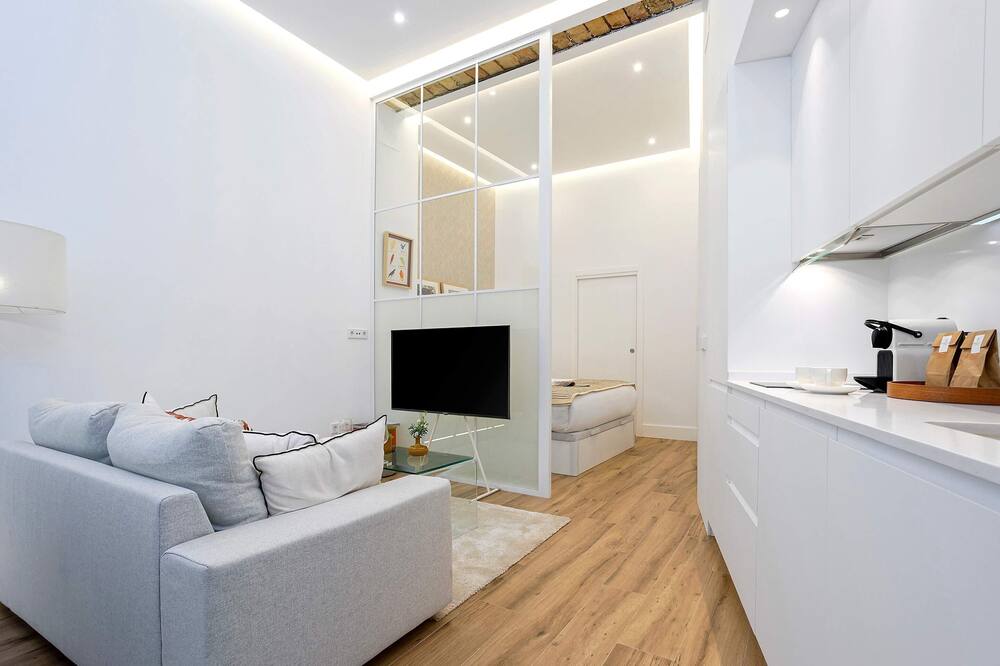 Charming Apartment in Triana. Castilla IV