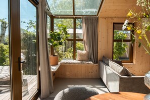 Casa | Sala de estar