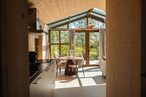 Casa | Cucina privata