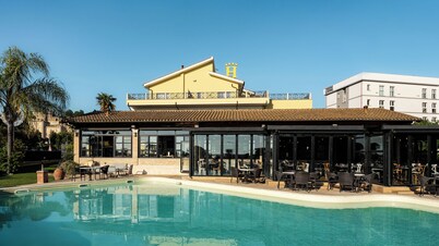 CODE ROOMS by Hotel Villa Tirreno