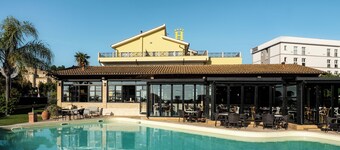 CODE ROOMS by Hotel Villa Tirreno