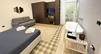 LA PIAZZA SUITE