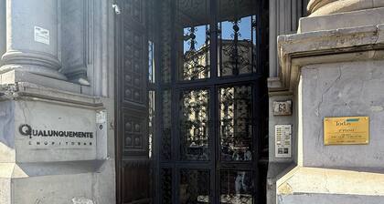 LA PIAZZA SUITE
