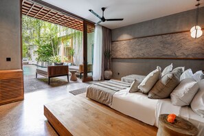 Villa - Vinaka Villa By Betterplace (Canggu)