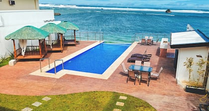 Cyan Sea Suites