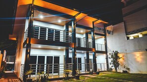Exterior - Cyan Sea Suites (Bolinao)