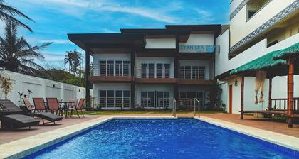 Cyan Sea Suites