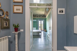 公寓 | 2 多间卧室