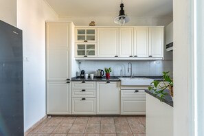 Appartement | 2 chambres