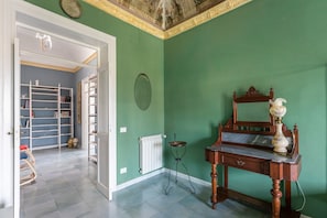 Appartement | 2 chambres