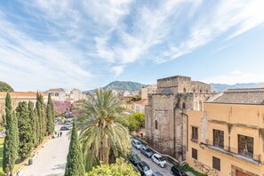 Apartment | 2 bedrooms - Casa Garibaldi in Piazza by Wonderful Italy (Palermo)