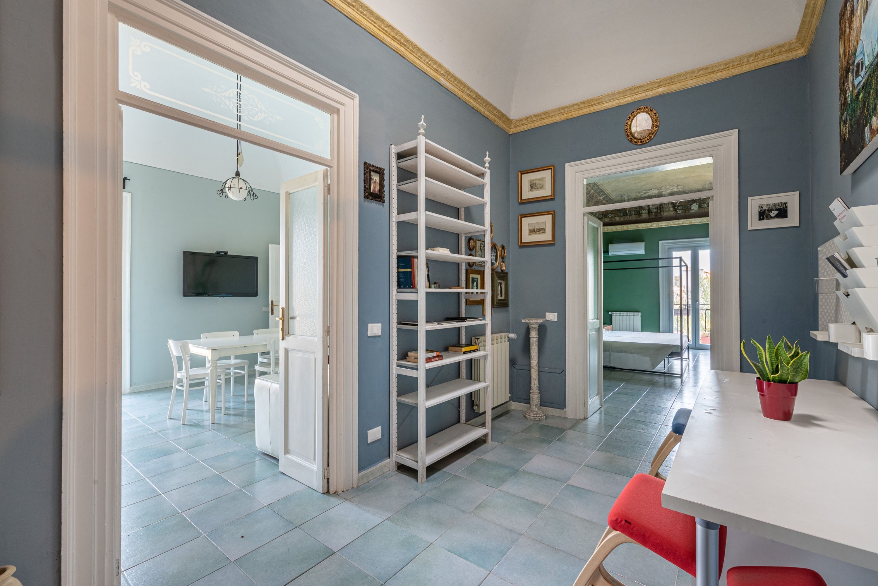 Apartment | 2 bedrooms