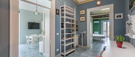 Apartment | 2 Schlafzimmer