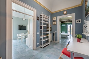 Apartment | 2 bedrooms - Casa Garibaldi in Piazza by Wonderful Italy (Palermo)