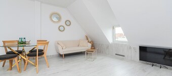 Monte Cassino Studio by Grand Apartments 公寓