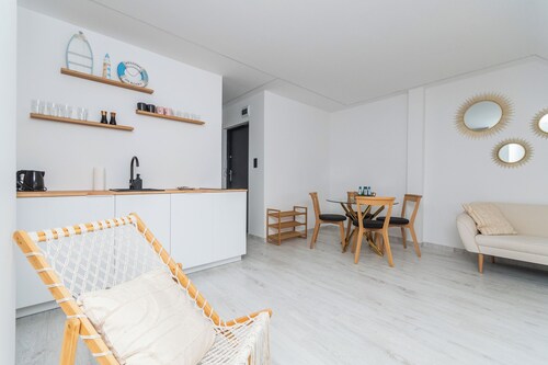 Studio Monte Cassino by Grand Apartments