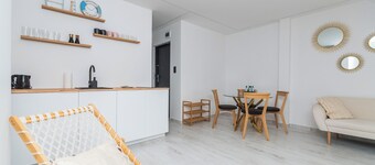 Studio Monte Cassino by Grand Apartments