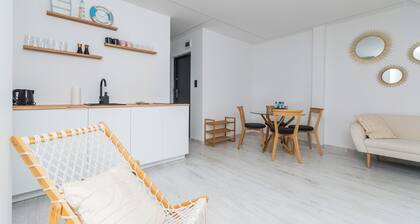 Studio Monte Cassino by Grand Apartments