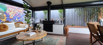 24 Something Special 3BR 2BA & Parking