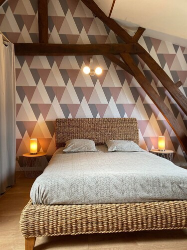 Chambres d hotes à la ferme 