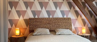 Chambres d hotes à la ferme 