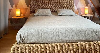 Chambres d hotes à la ferme