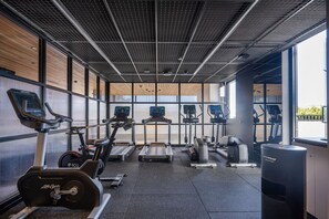 Fitness facility - Burwood Boulevard Beauty (Burwood East)