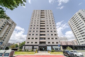 Exterior - Mira Bracara by House and People (Braga)