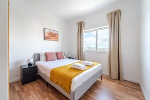3 Schlafzimmer, Bügeleisen/Bügelbrett, kostenloses WLAN, Bettwäsche