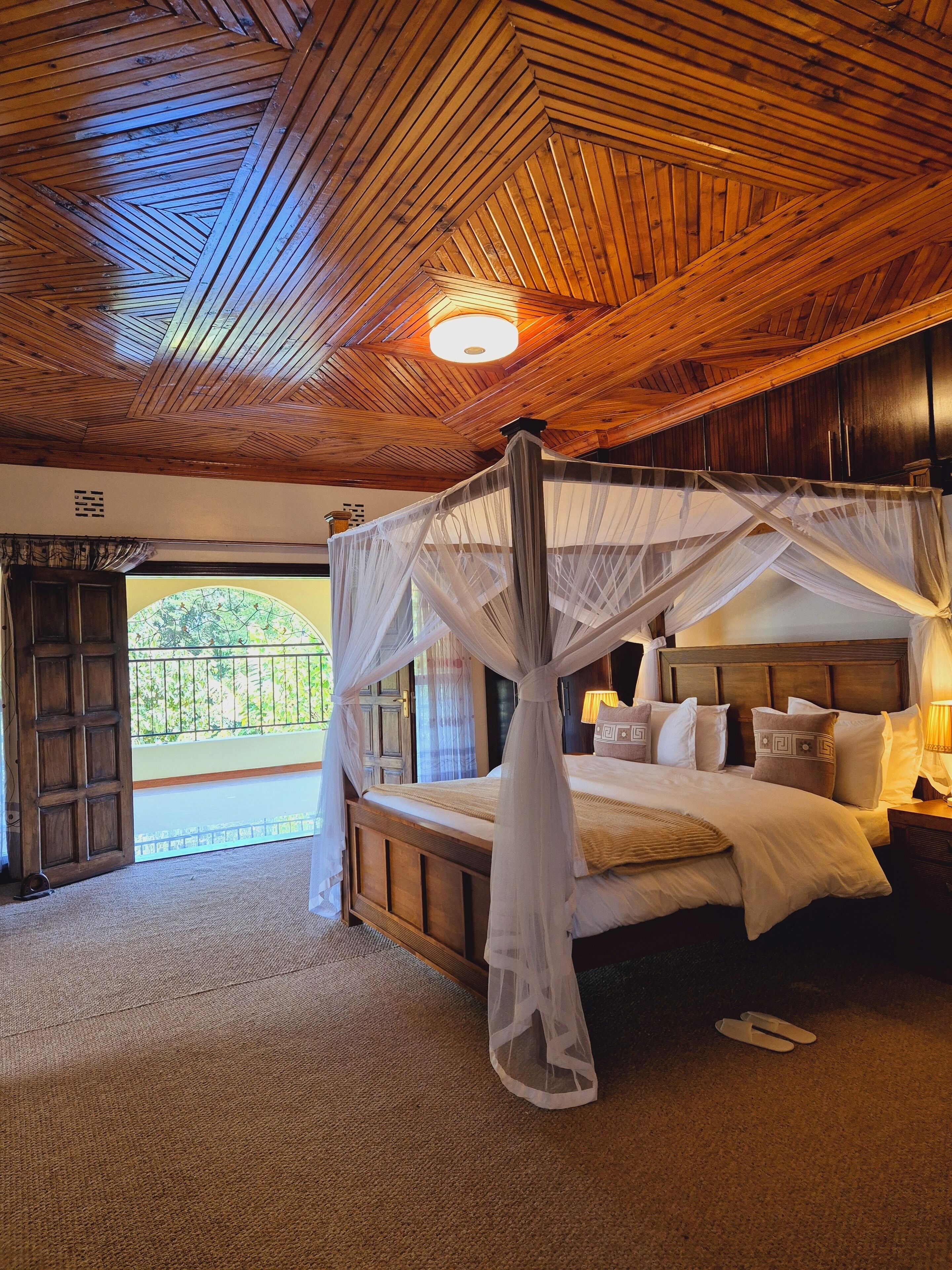 4 Schlafzimmer, WLAN, Bettwäsche