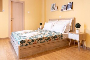 1 bedroom, iron/ironing board, free WiFi - Acropolis sweet house 3 (Athina)