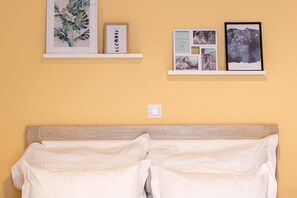 1 bedroom, iron/ironing board, free WiFi - Acropolis sweet house 3 (Athina)