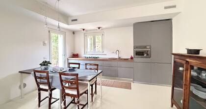 Beautiful apartment in Borgoparvo Countryvilla, between Sirolo and Numana