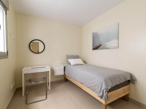 1 Schlafzimmer