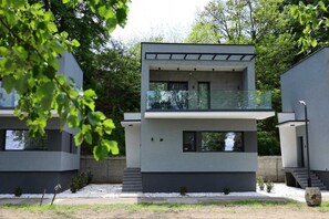 Exterior - Belvedere RESORT (Smederevo)