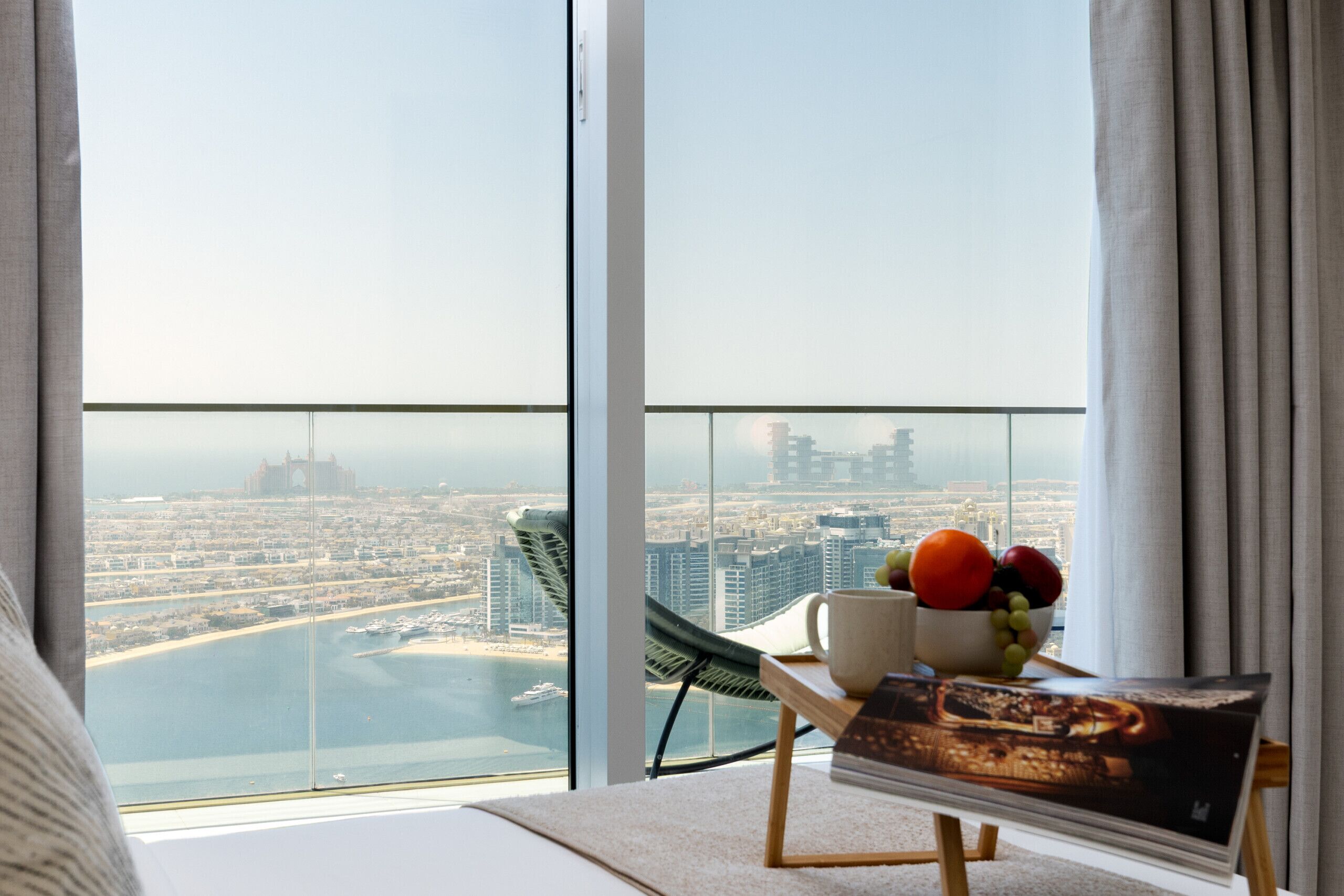 2 Schlafzimmer, Zimmersafe, Bügeleisen/Bügelbrett, kostenloses WLAN