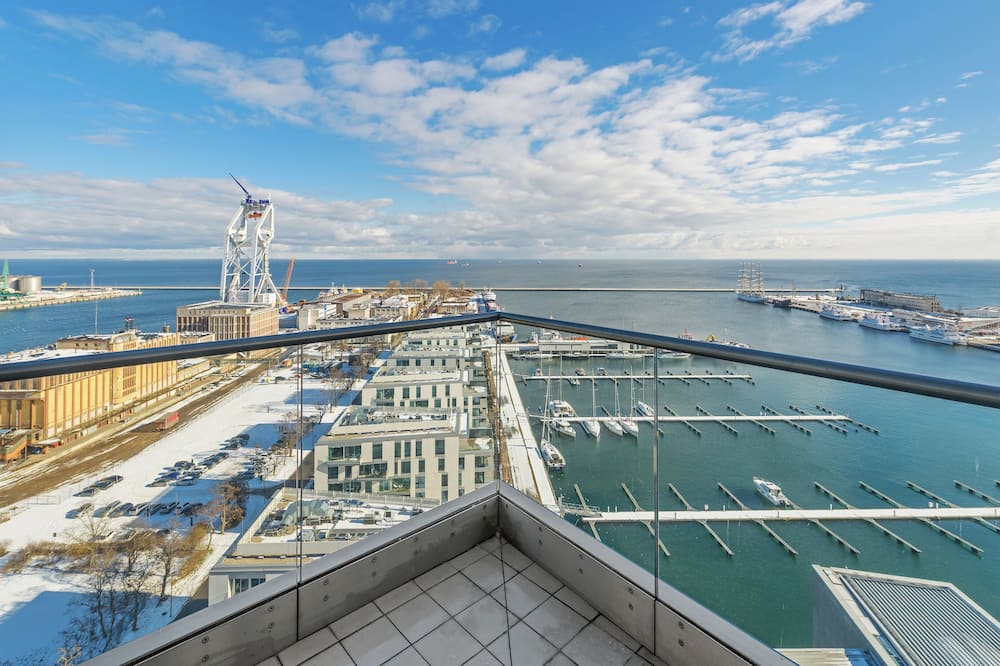 Apartamenty Sun & Snow Sea Towers