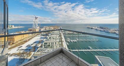 Apartamenty Sun & Snow Sea Towers