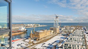 Apartment (133) | View from room