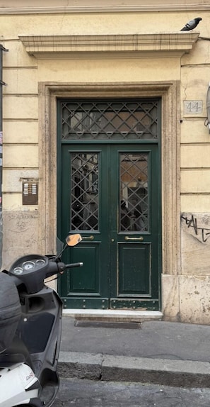 Exterior - Maison Rasella Suites (Rome)