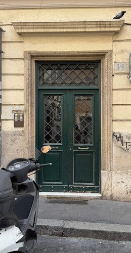 Maison Rasella Suites