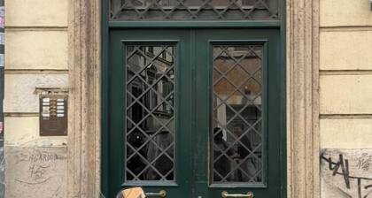 Maison Rasella Suites