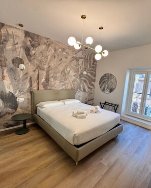 Luxury Double Room