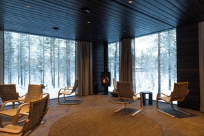 Spa - Gáldu Hotel & Spa (Saariselkä)